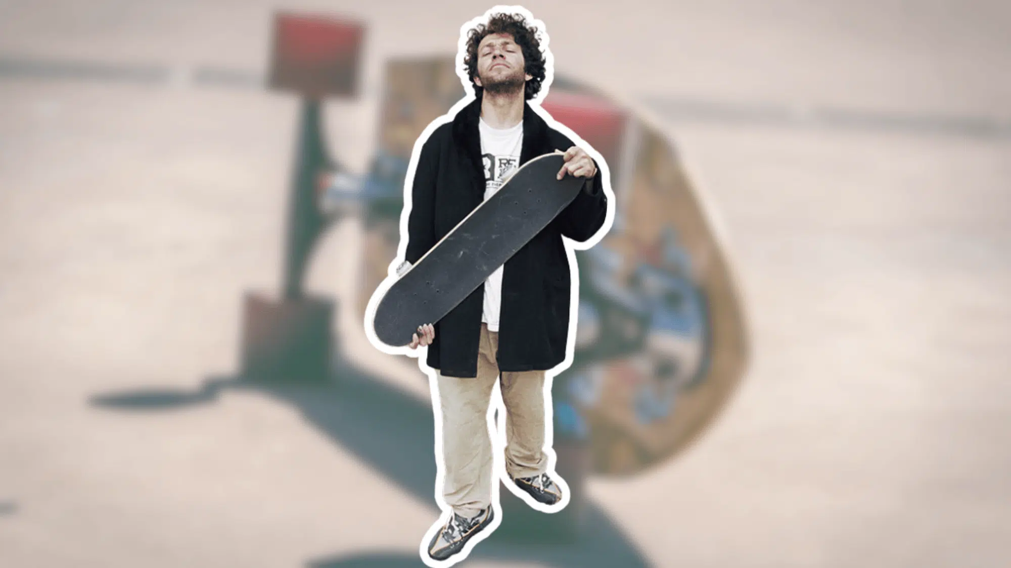 mark gonzales