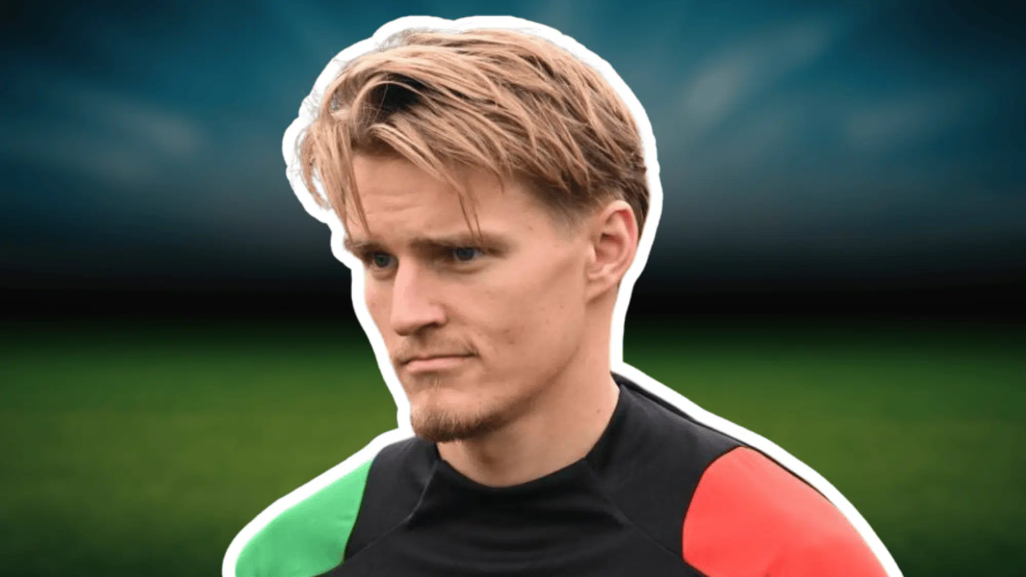 martin ødegaard