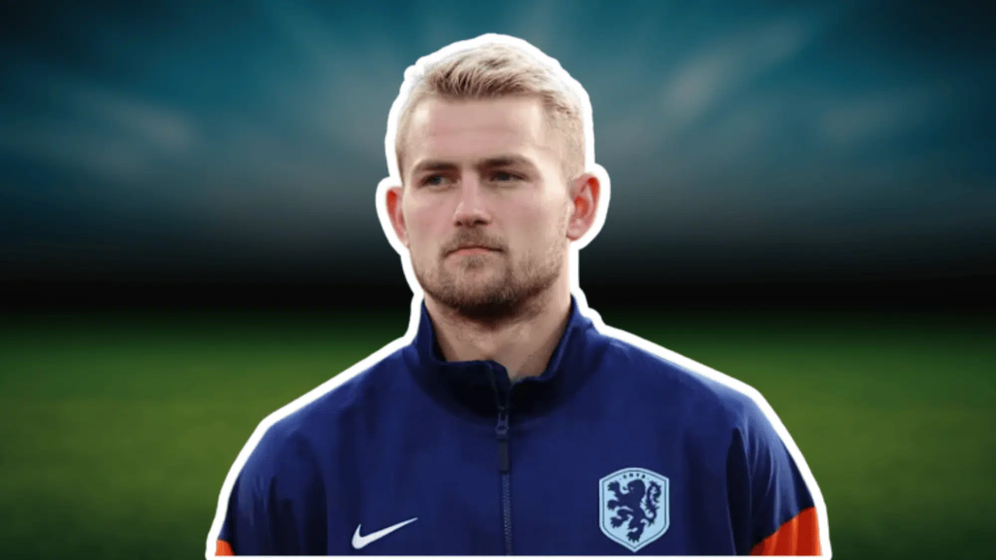 matthijs de ligt