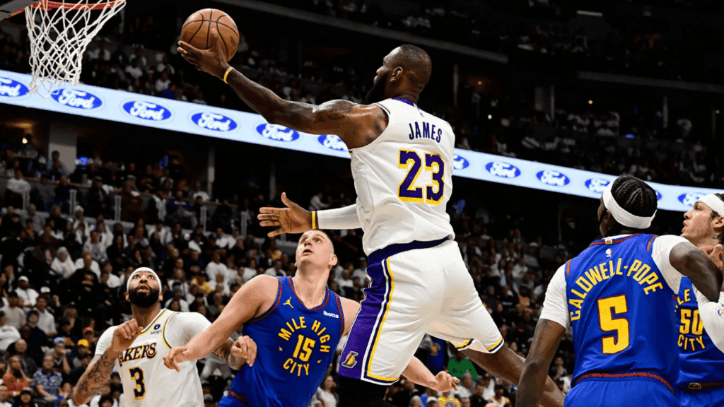 nba media rights deal explained agreement channels