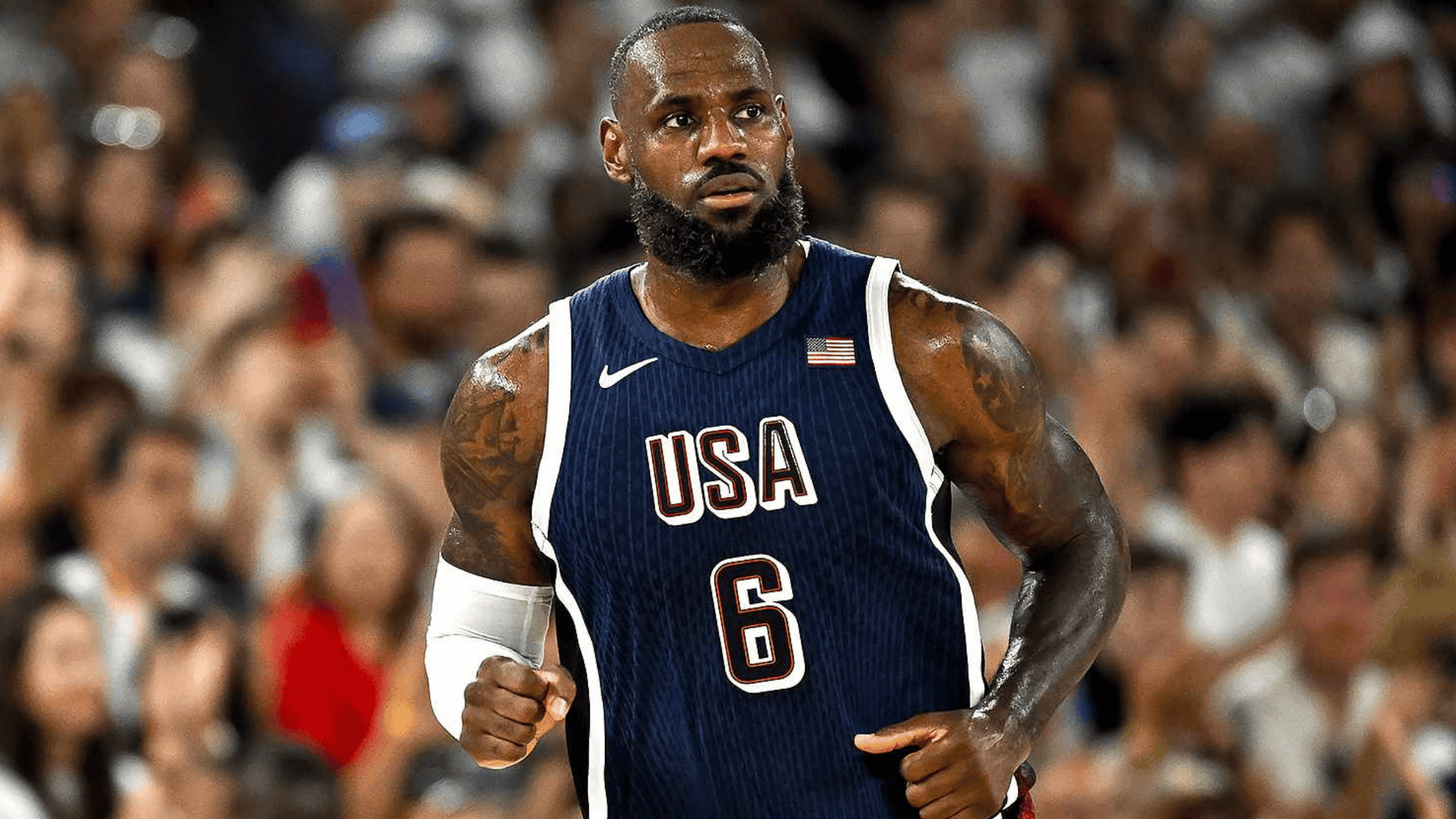 olympic historic moments