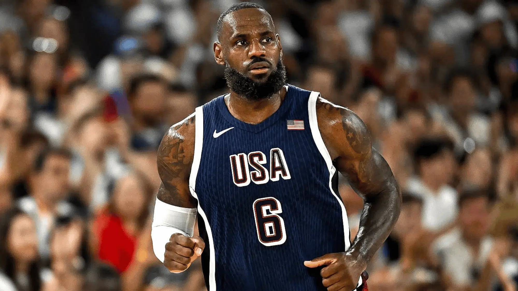 olympic historic moments