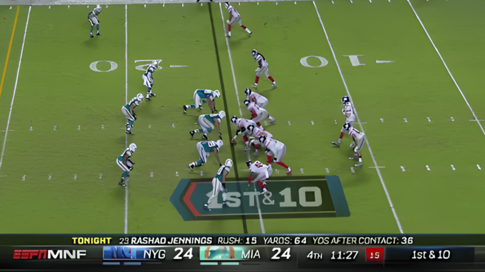 other things That make games run long