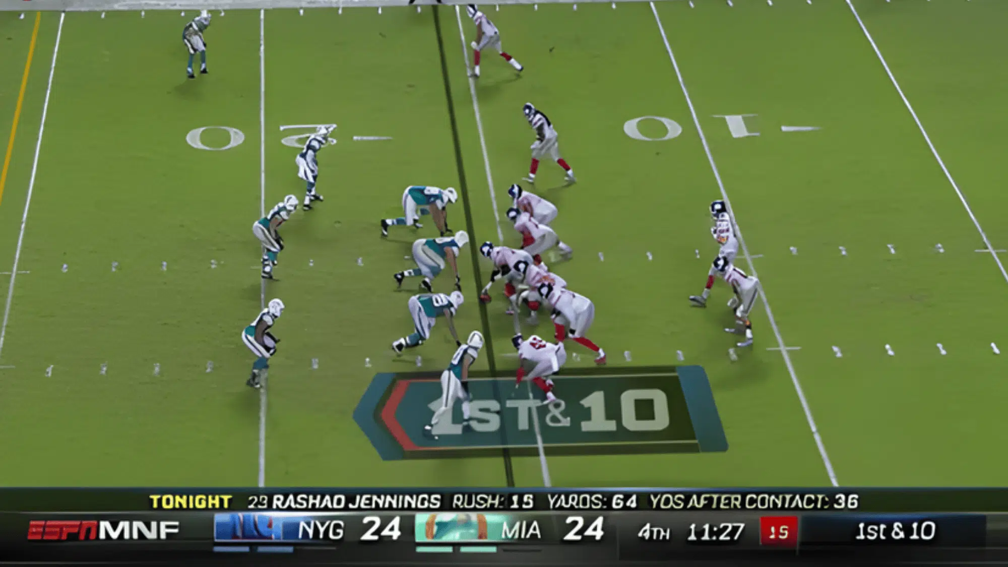 other things That make games run long