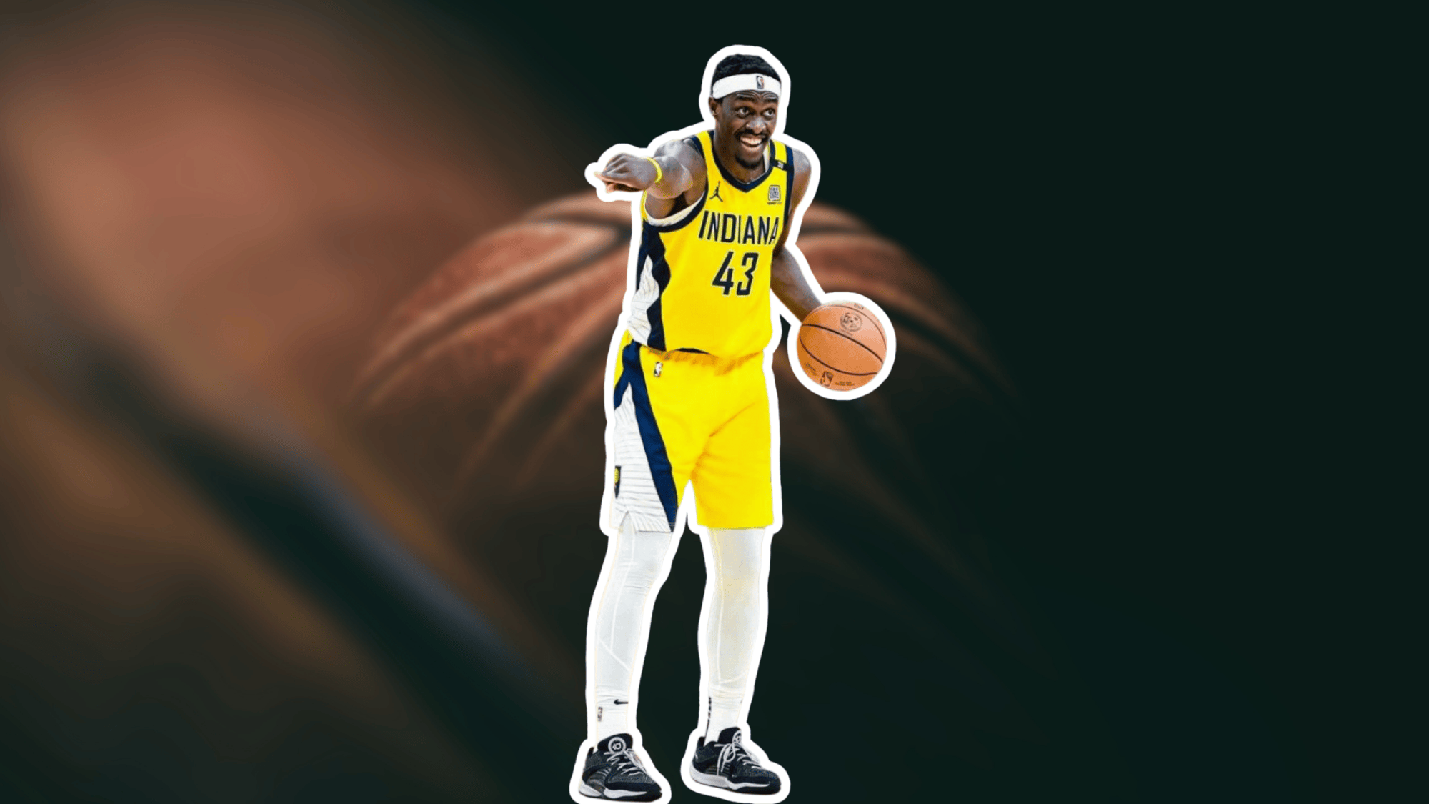 pascal siakam