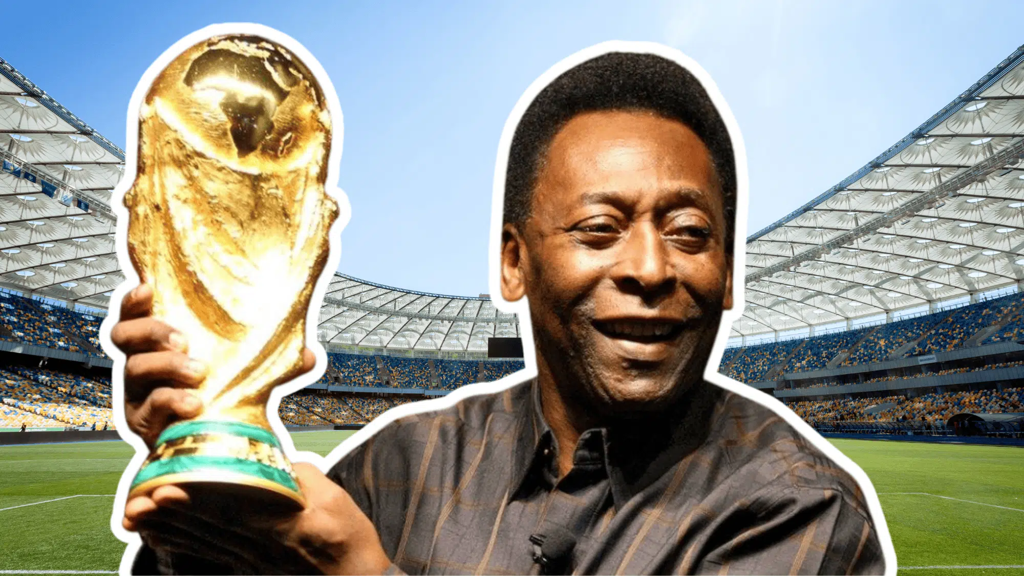 pelé