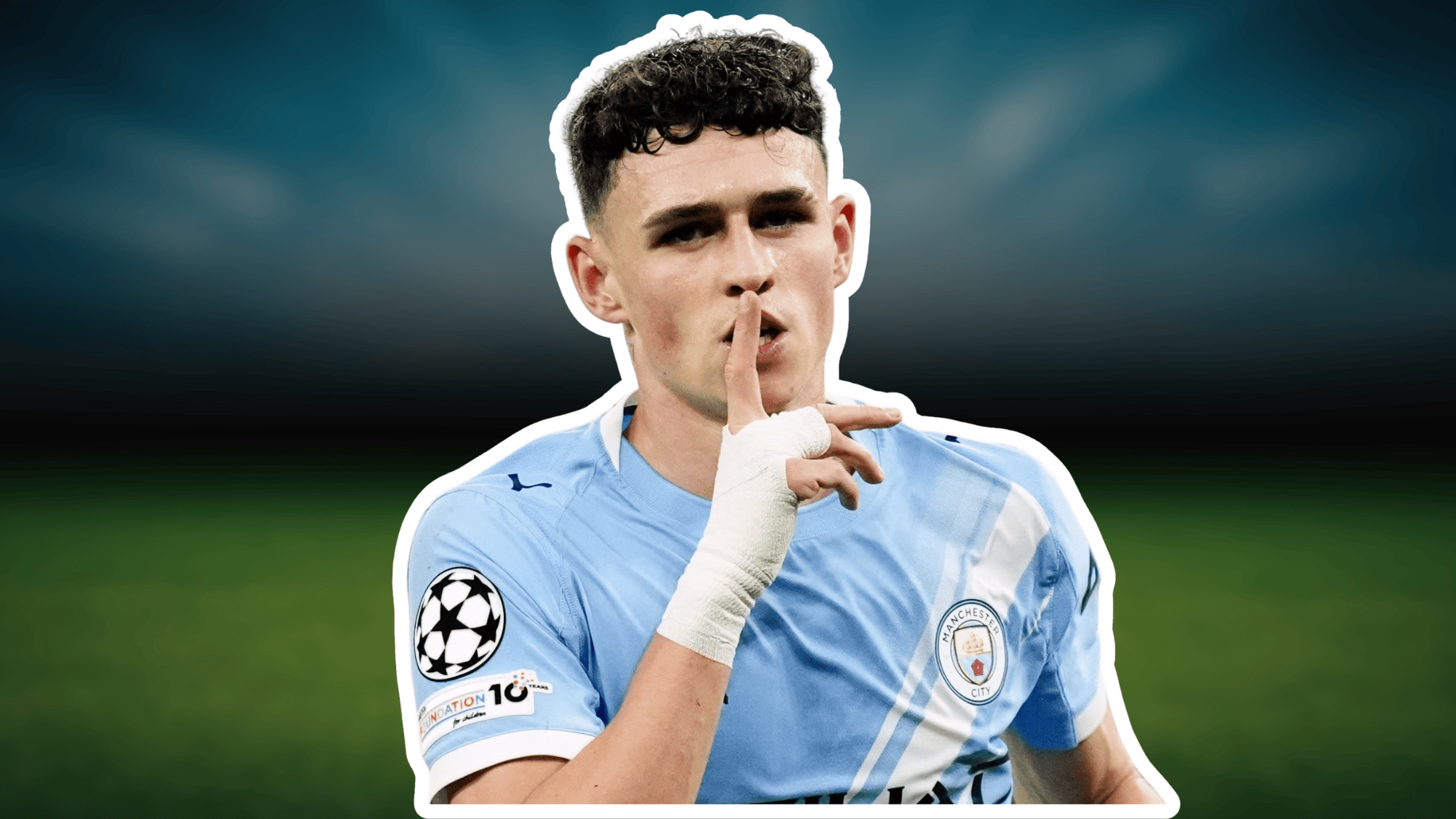 phil foden