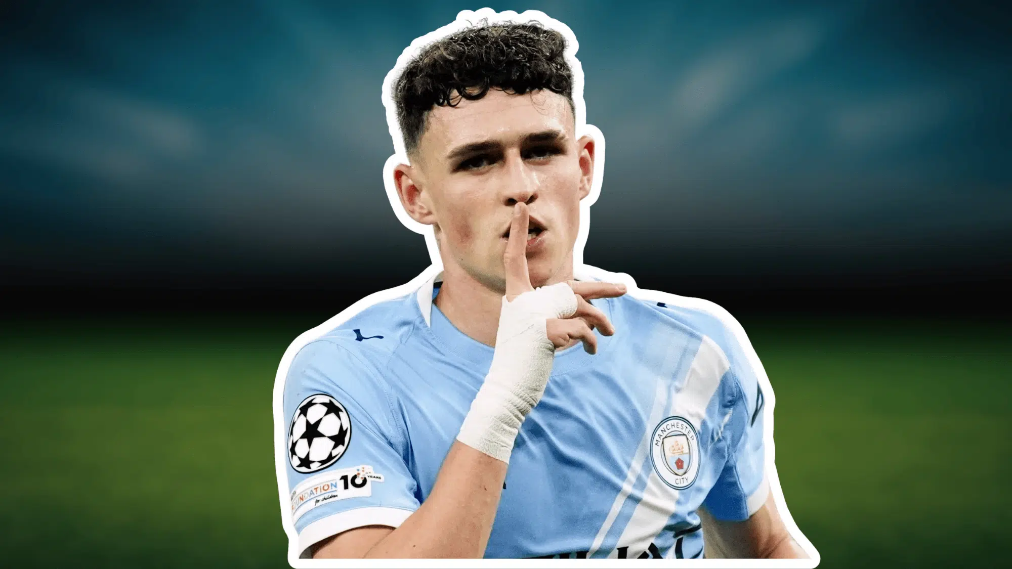 phil foden