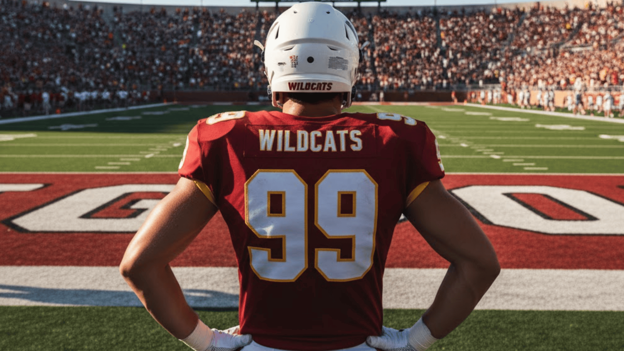 player focused fundraisers