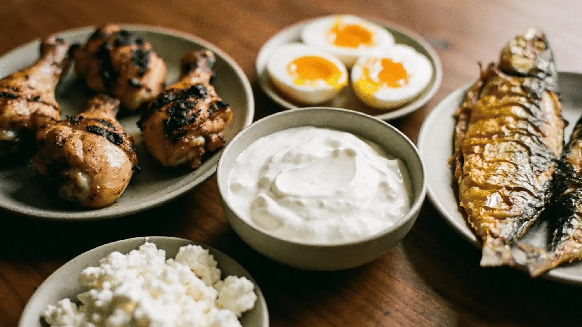 protein muscle repair and recovery 15 30 of intake