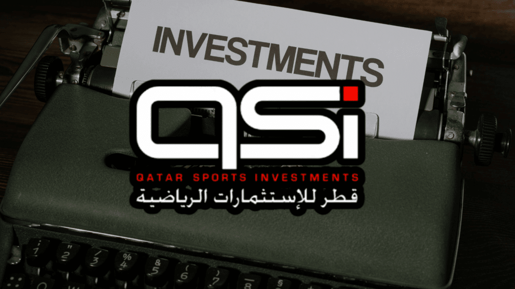 qatar sports investments owners psg value hub