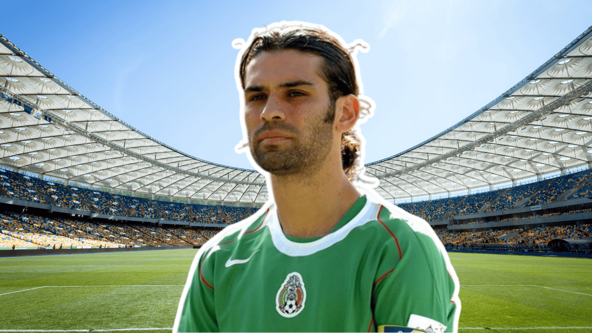 rafael márquez