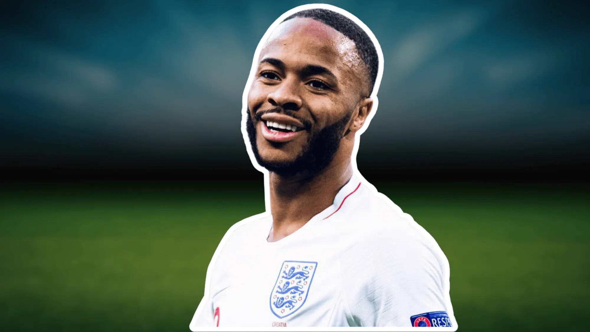 raheem sterling