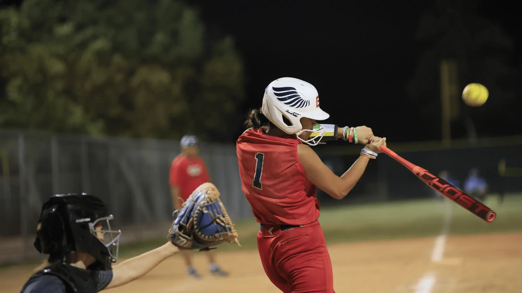 rally softball chants for comebacks big moments