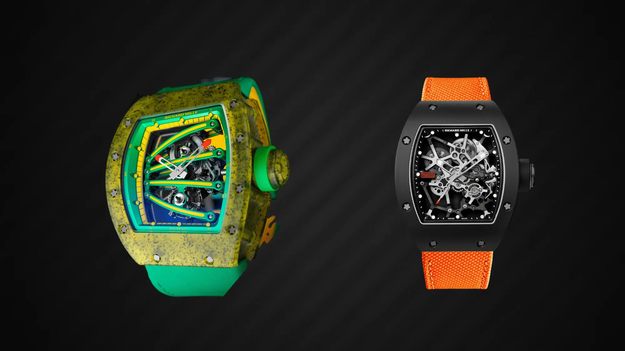 richard mille watches worn by floyd mayweather
