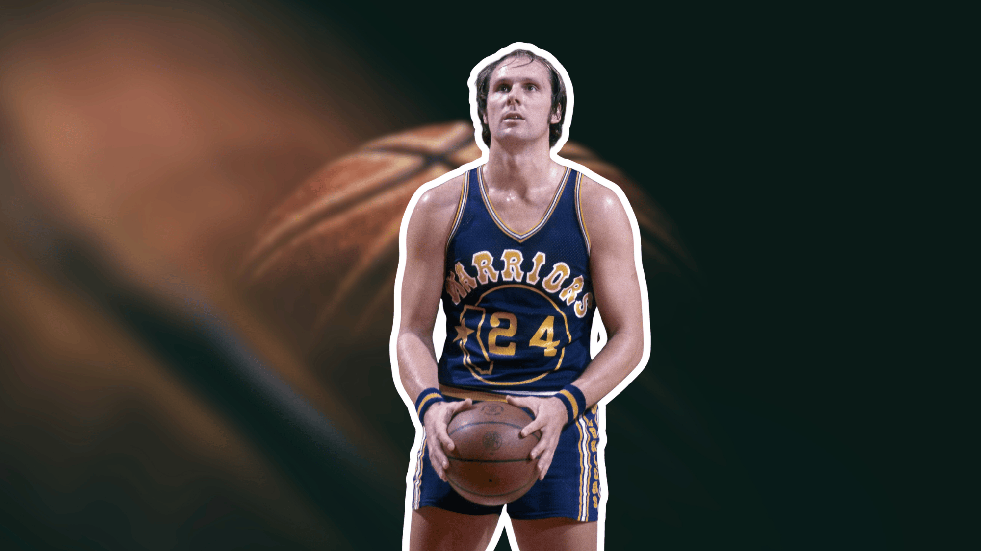 rick barry