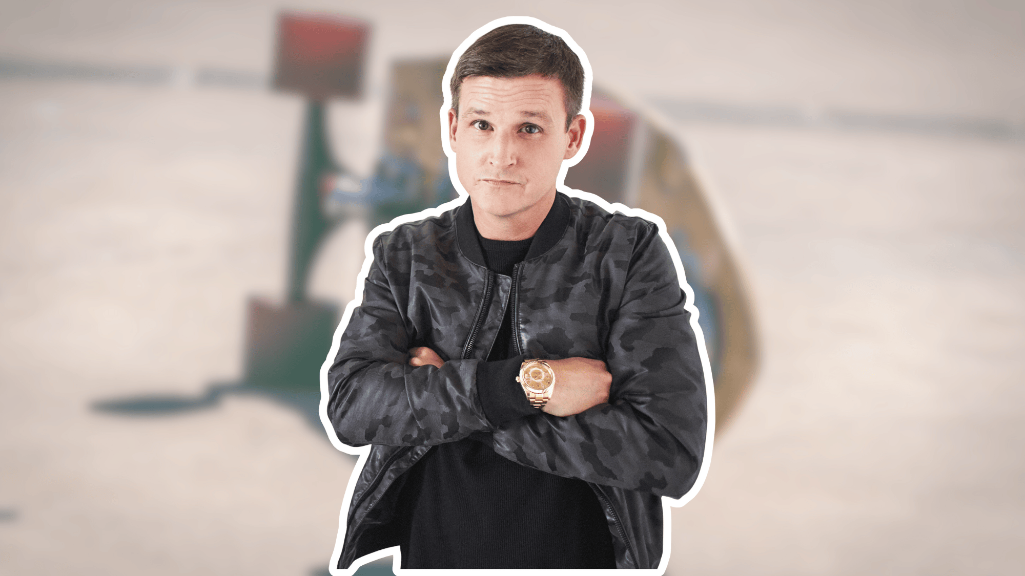 rob dyrdek
