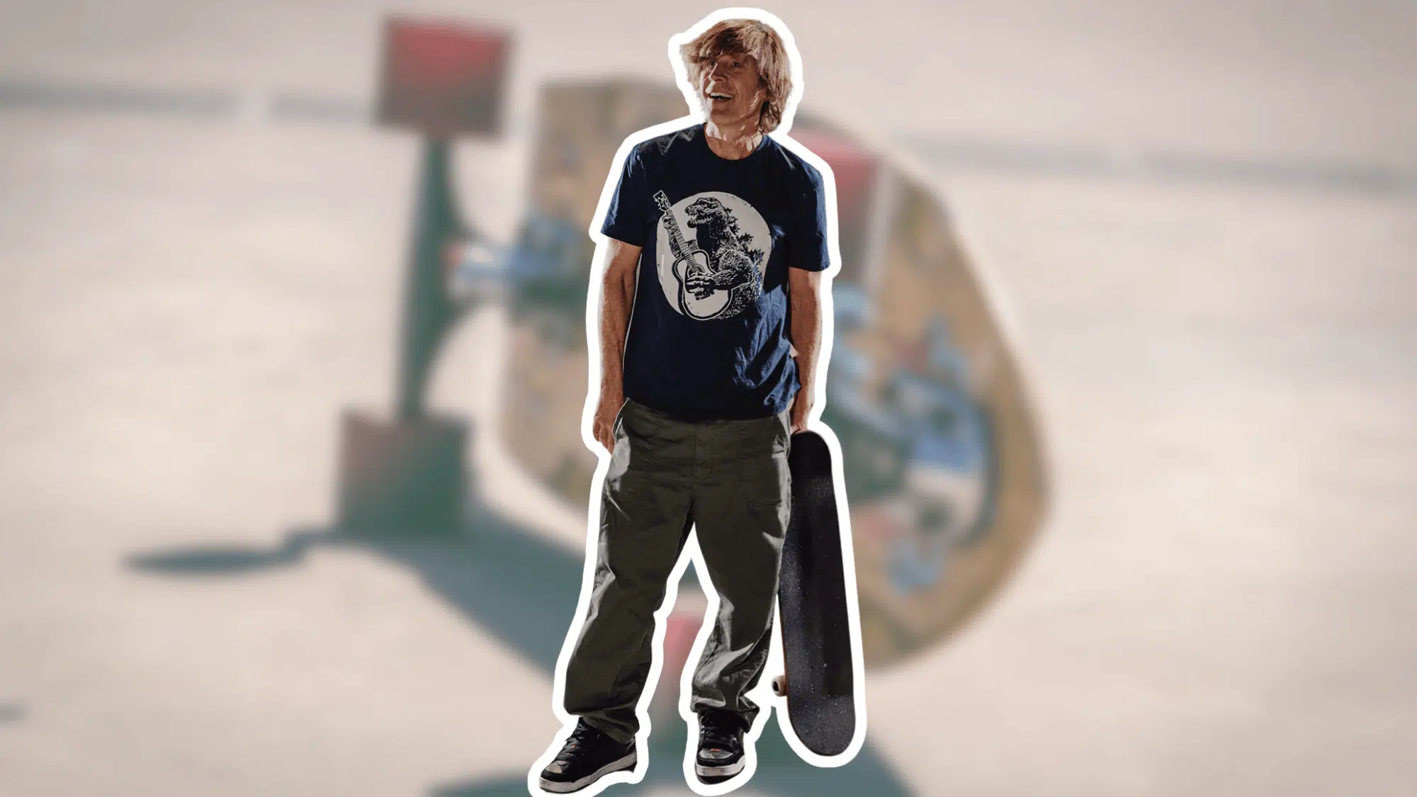 rodney mullen