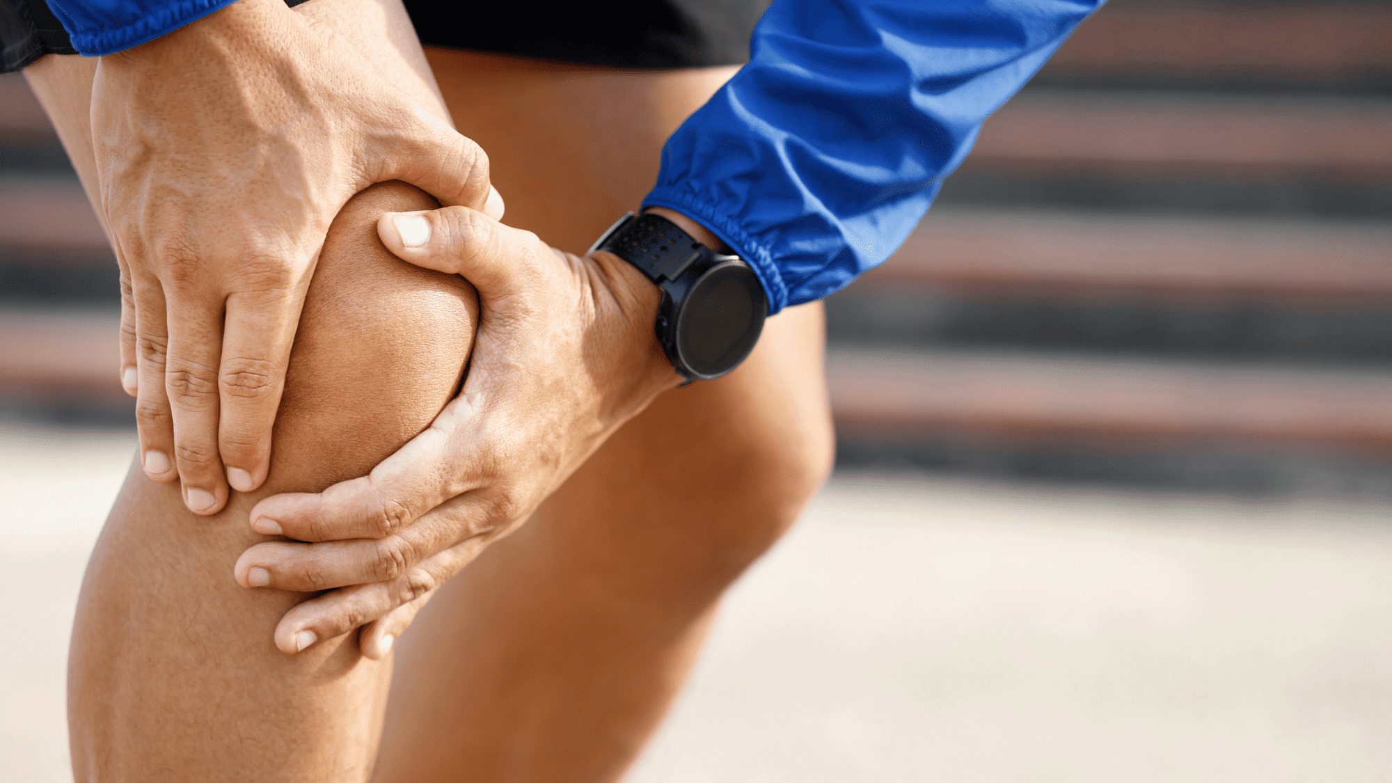 runners knee recovery time how long does it take to heal