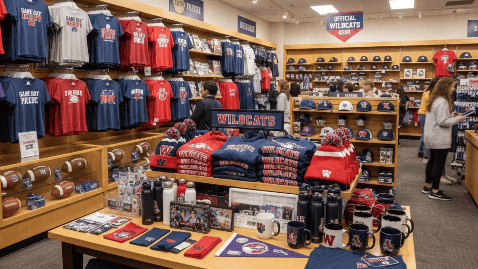 sales product based fundraisers