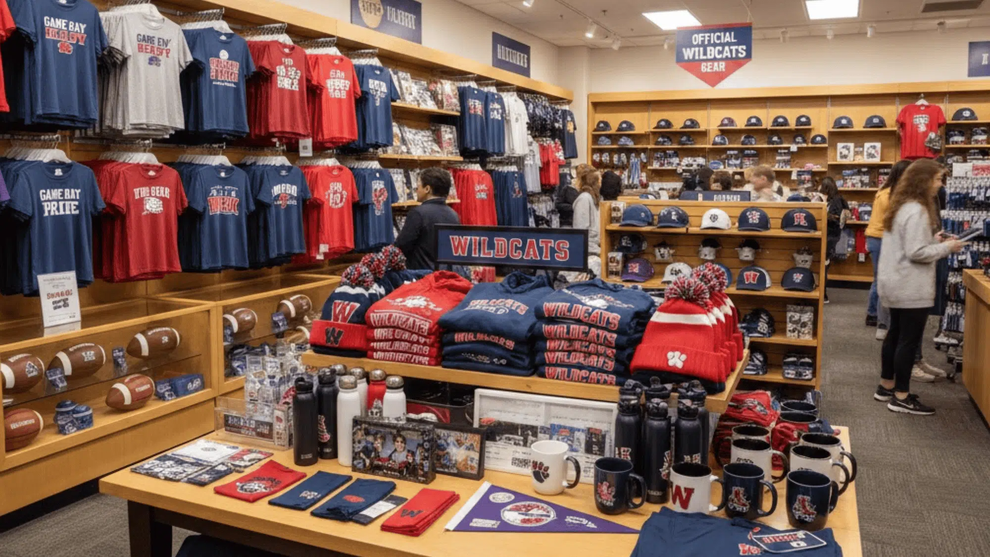 sales product based fundraisers