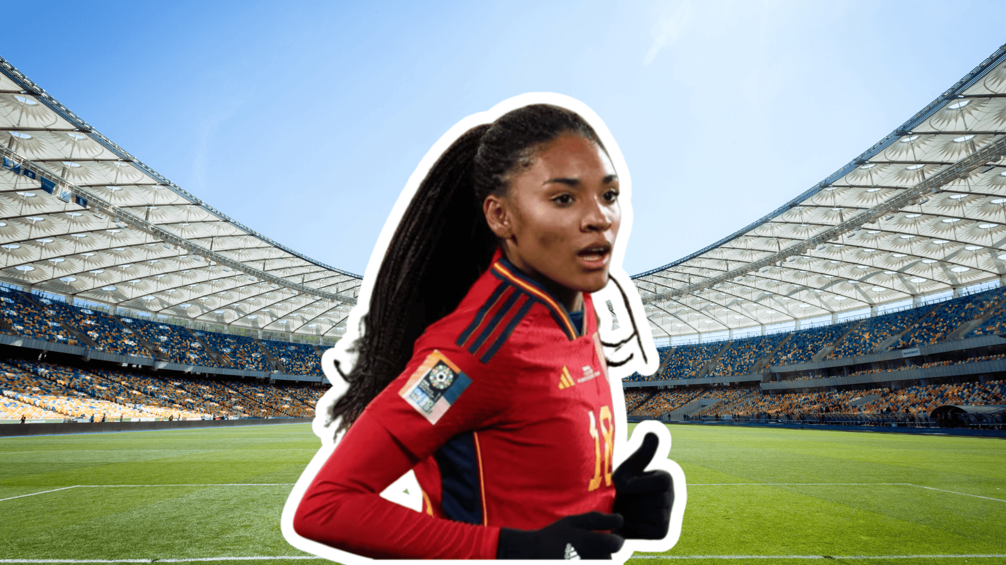 salma paralluelo