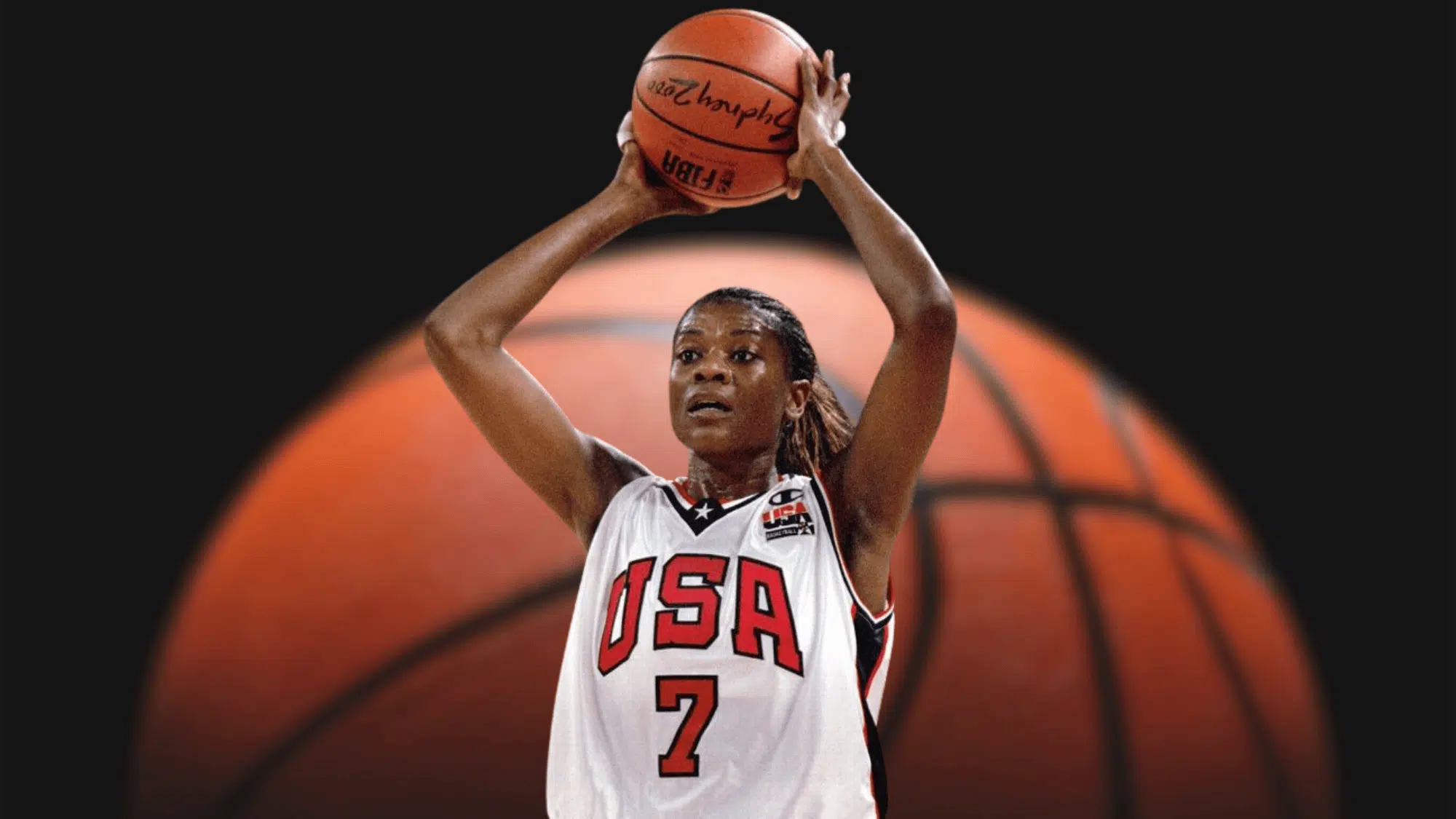 sheryl swoopes