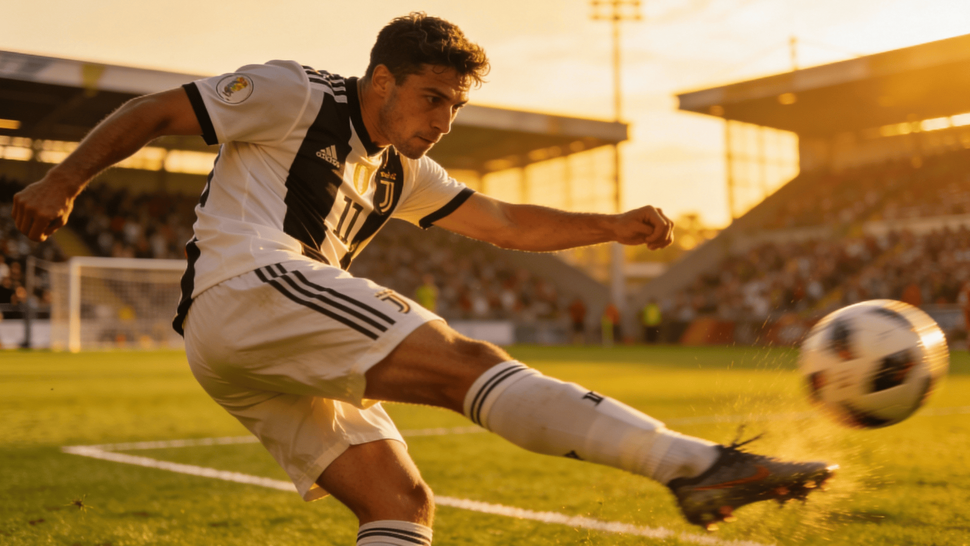 striker vs forward Is there a difference