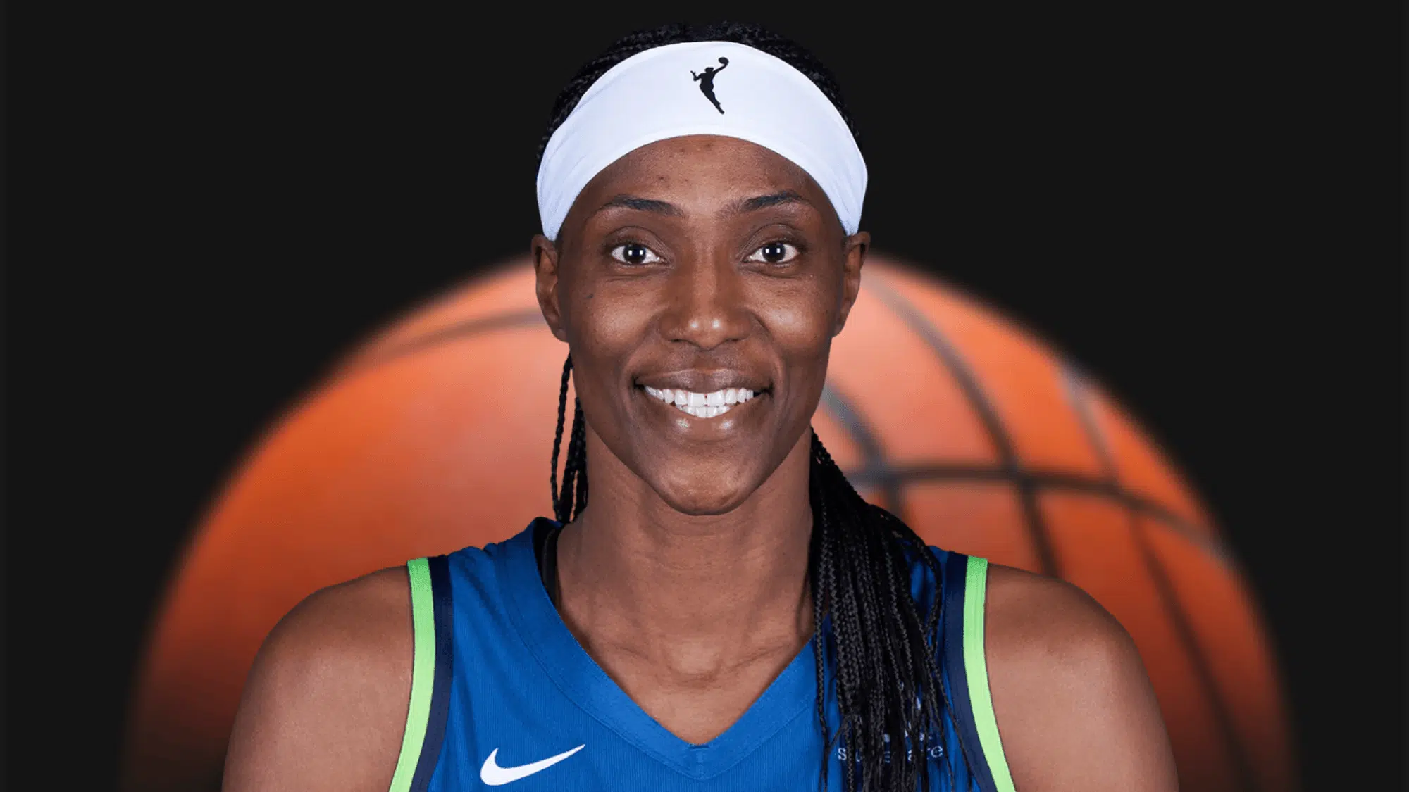 sylvia fowles