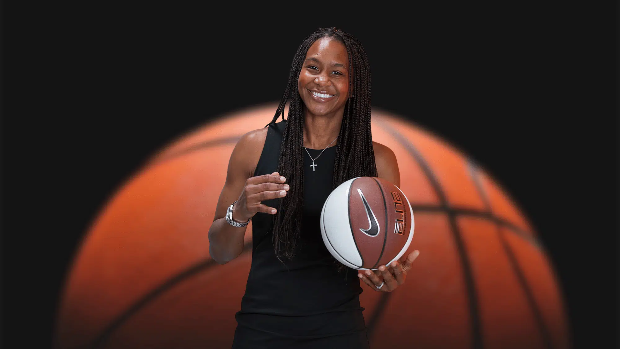 tamika catchings