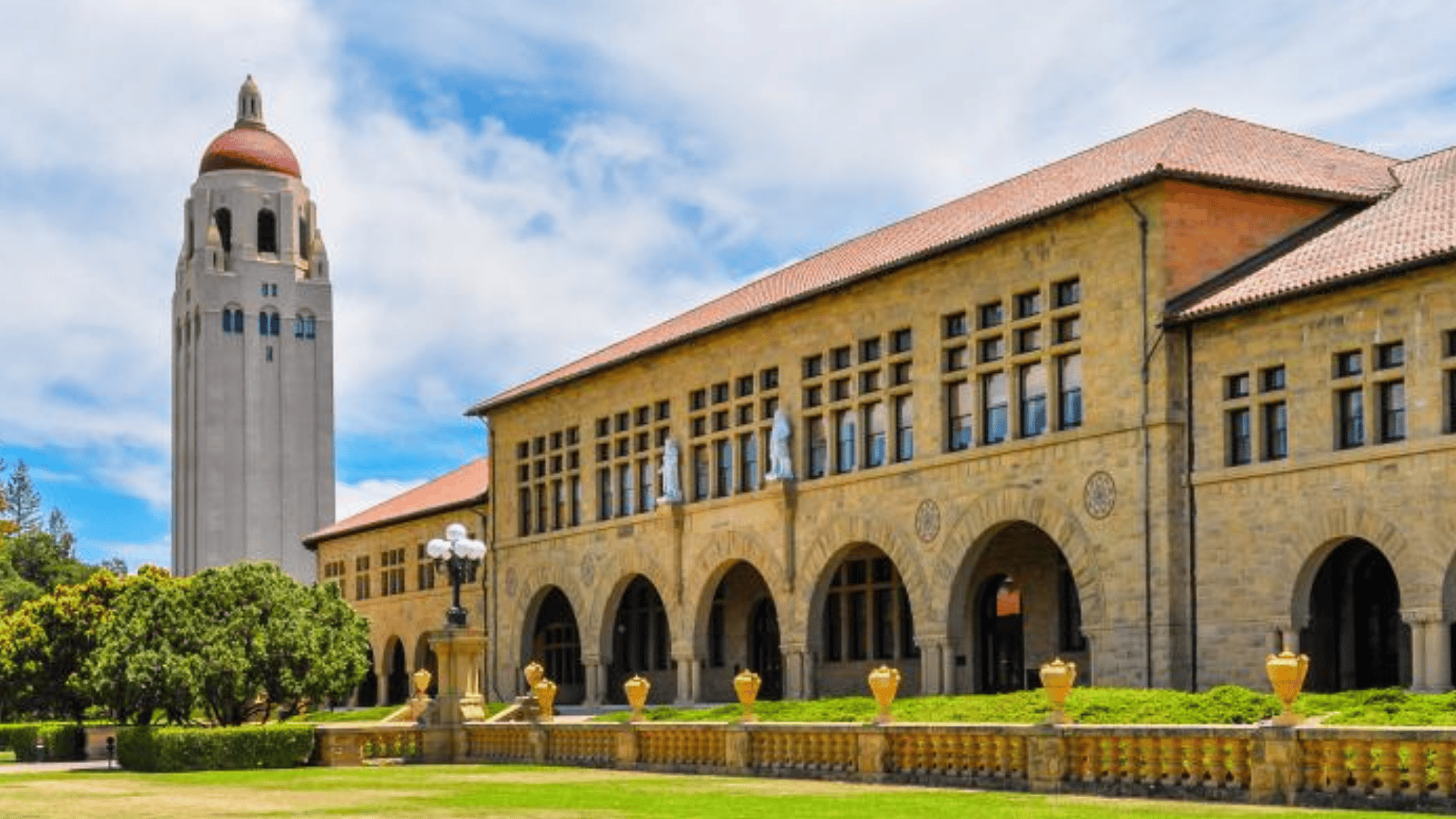 the lawsuit against stanford university