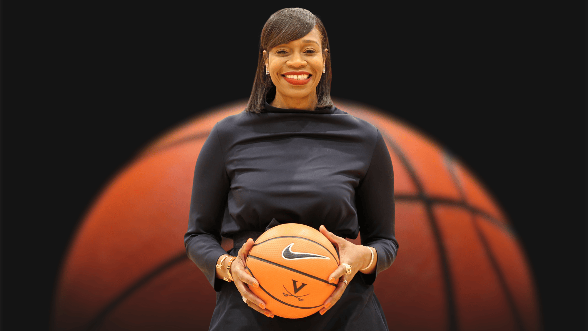 tina thompson