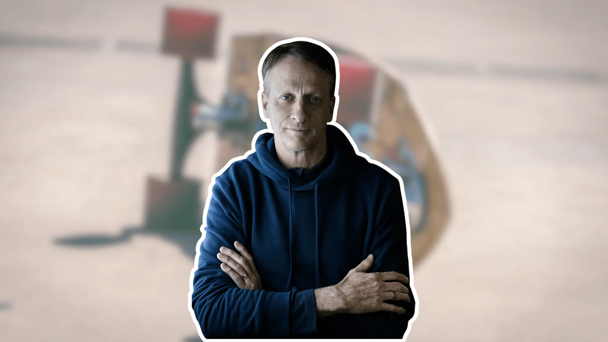 tony hawk