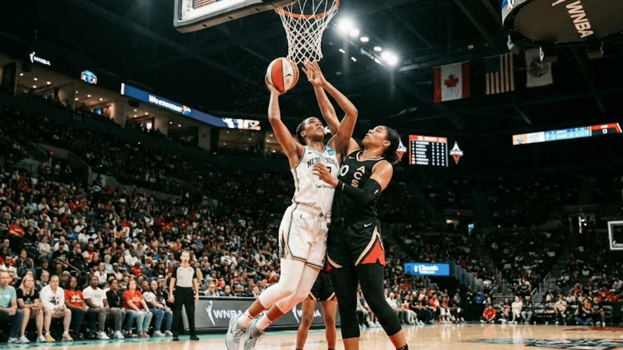 top 31 greatest wnba players ever