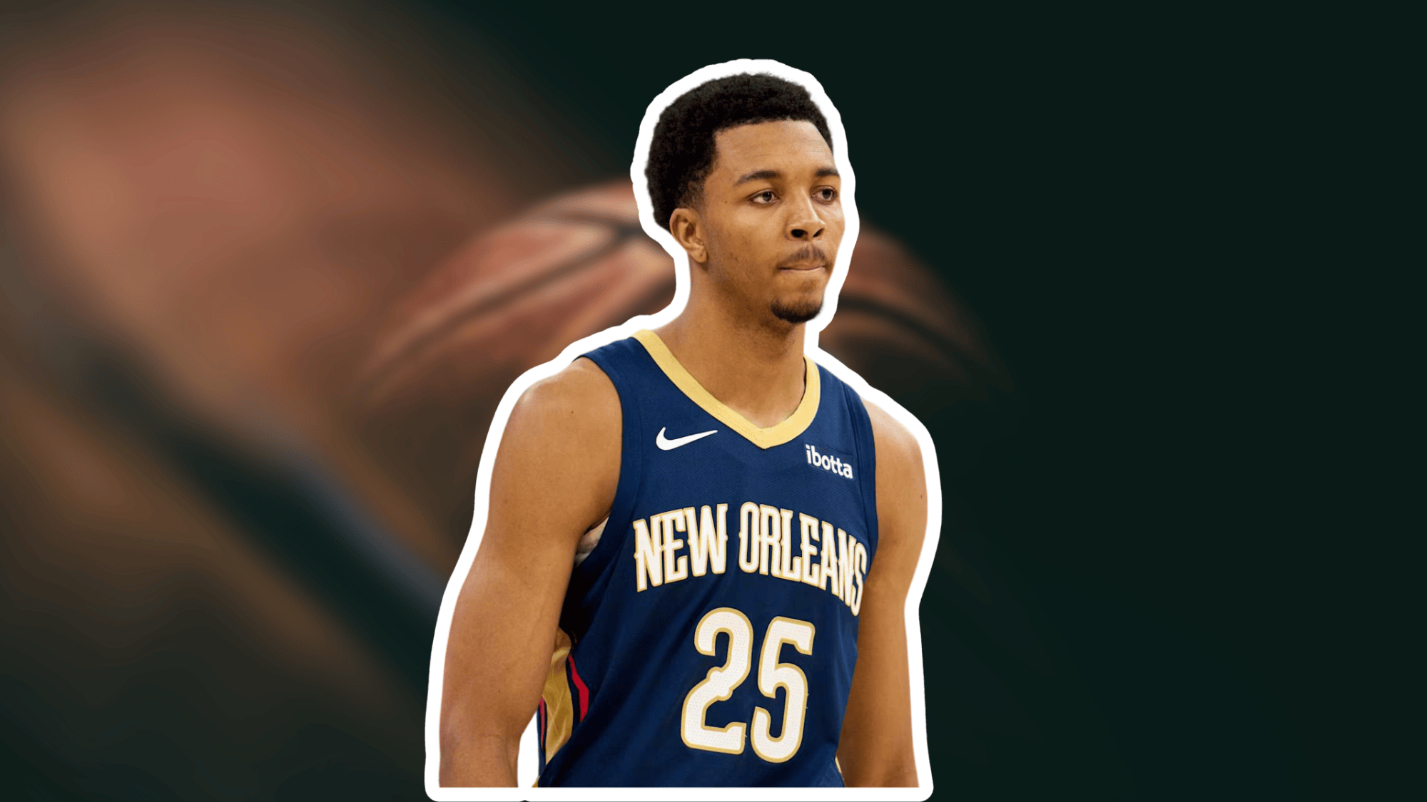 trey murphy iii