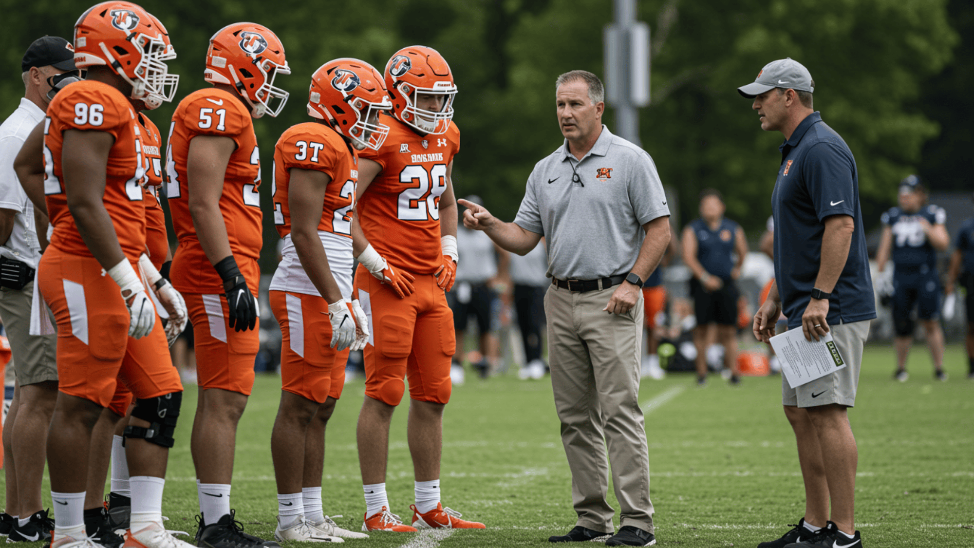 understanding nfl team structure