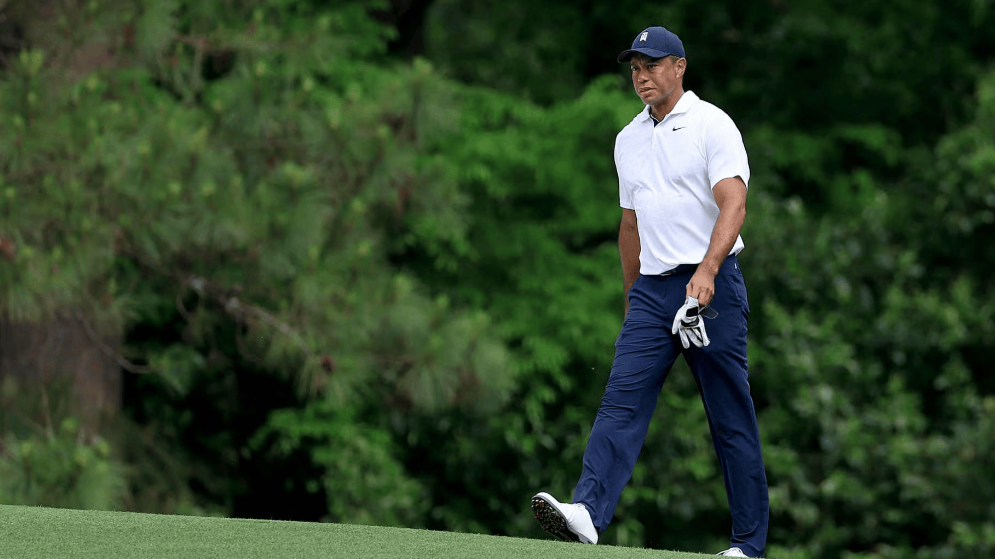 walking limitations today