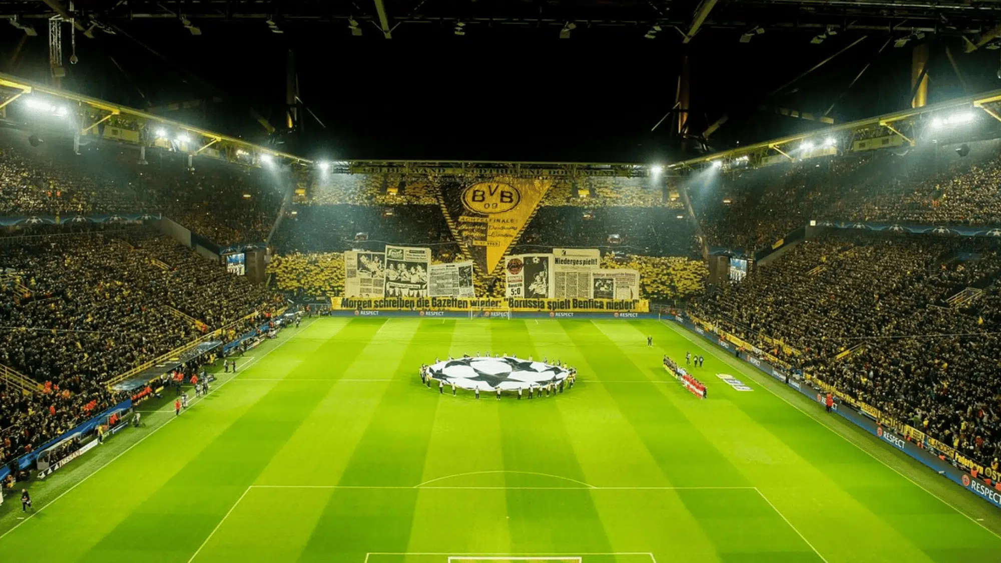 westfalenstadion signal iduna park