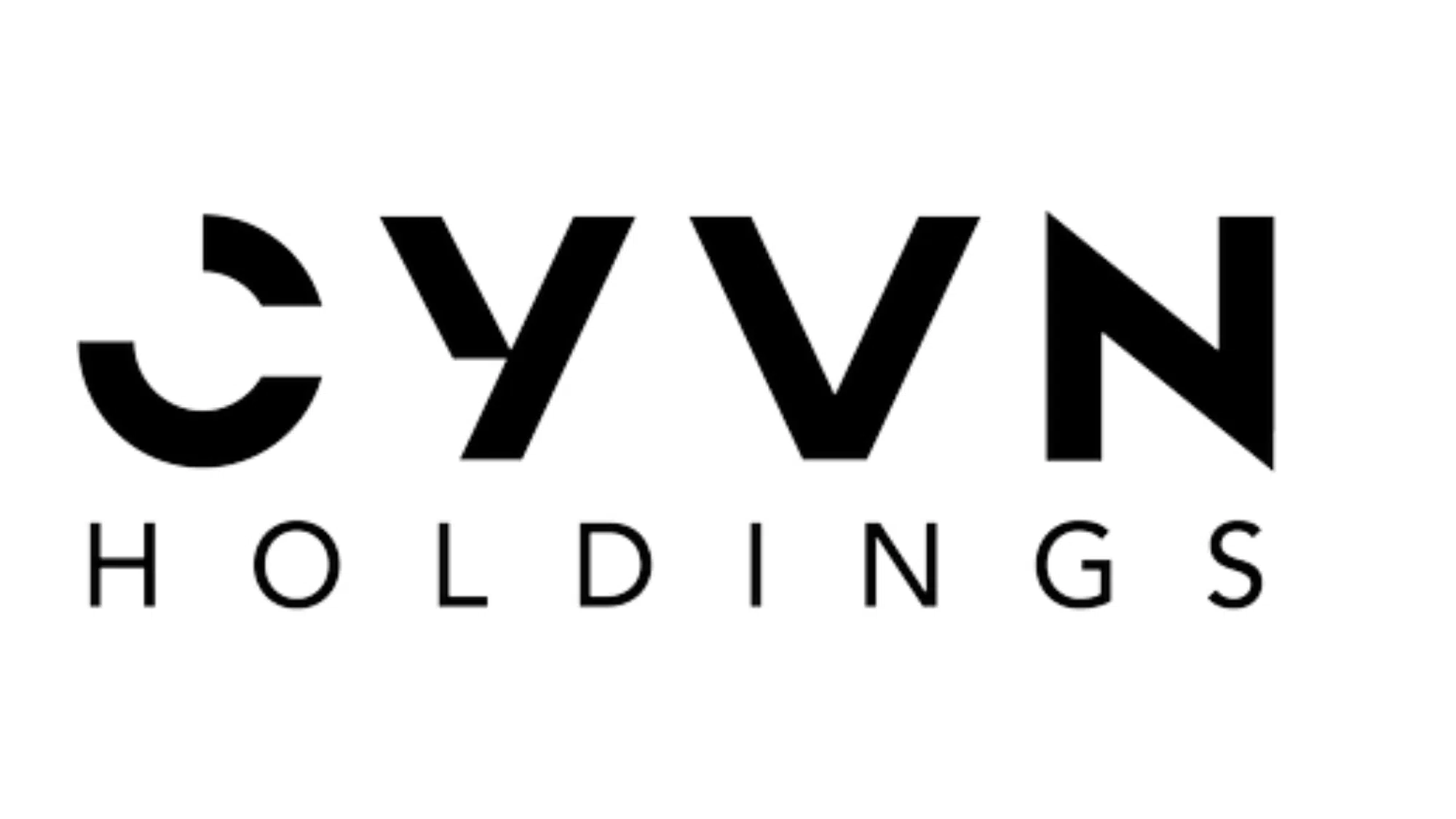 what role does cyvn holdings play in mc laren