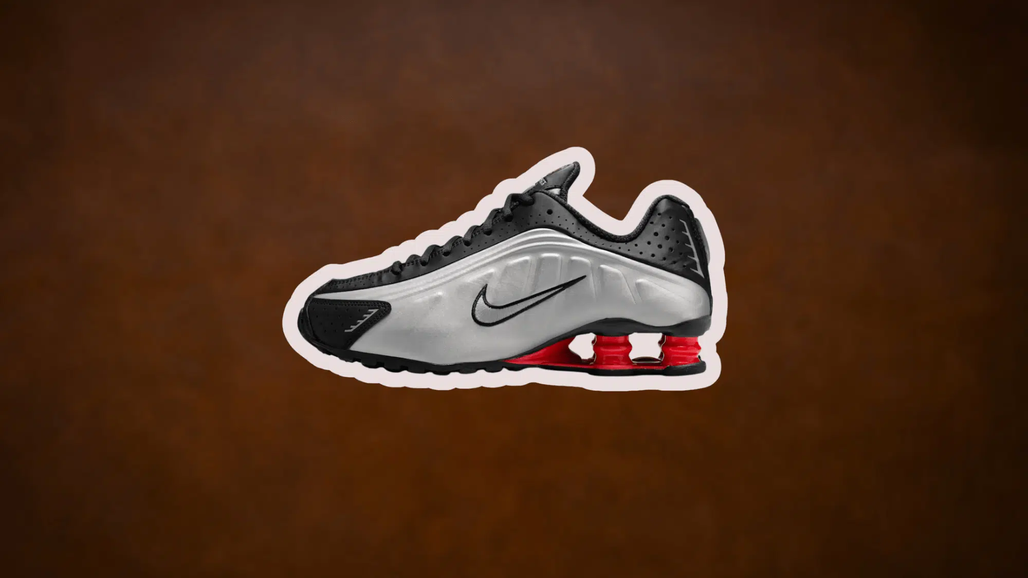 what we know about the signature sneaker