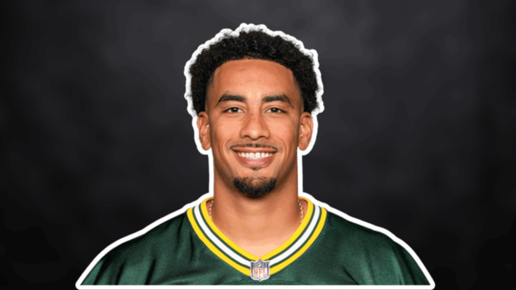 where did jordan love play college football