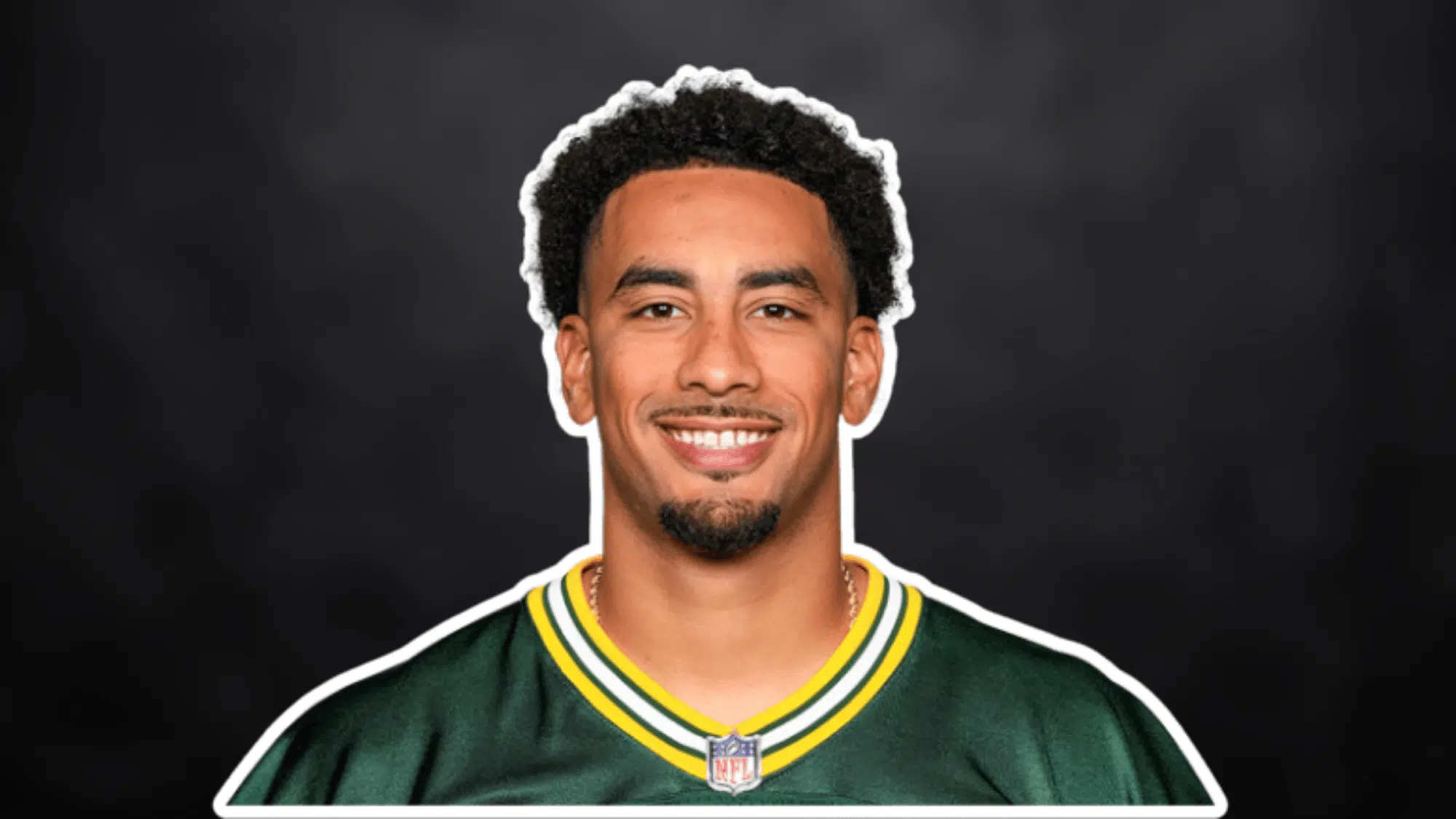 where did jordan love play college football