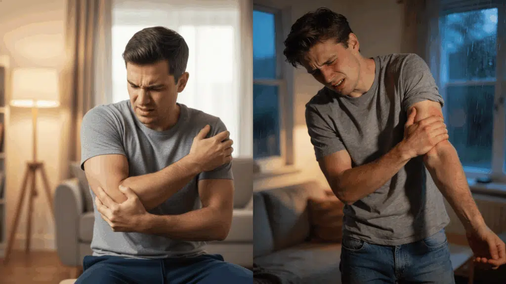 where does it hurt