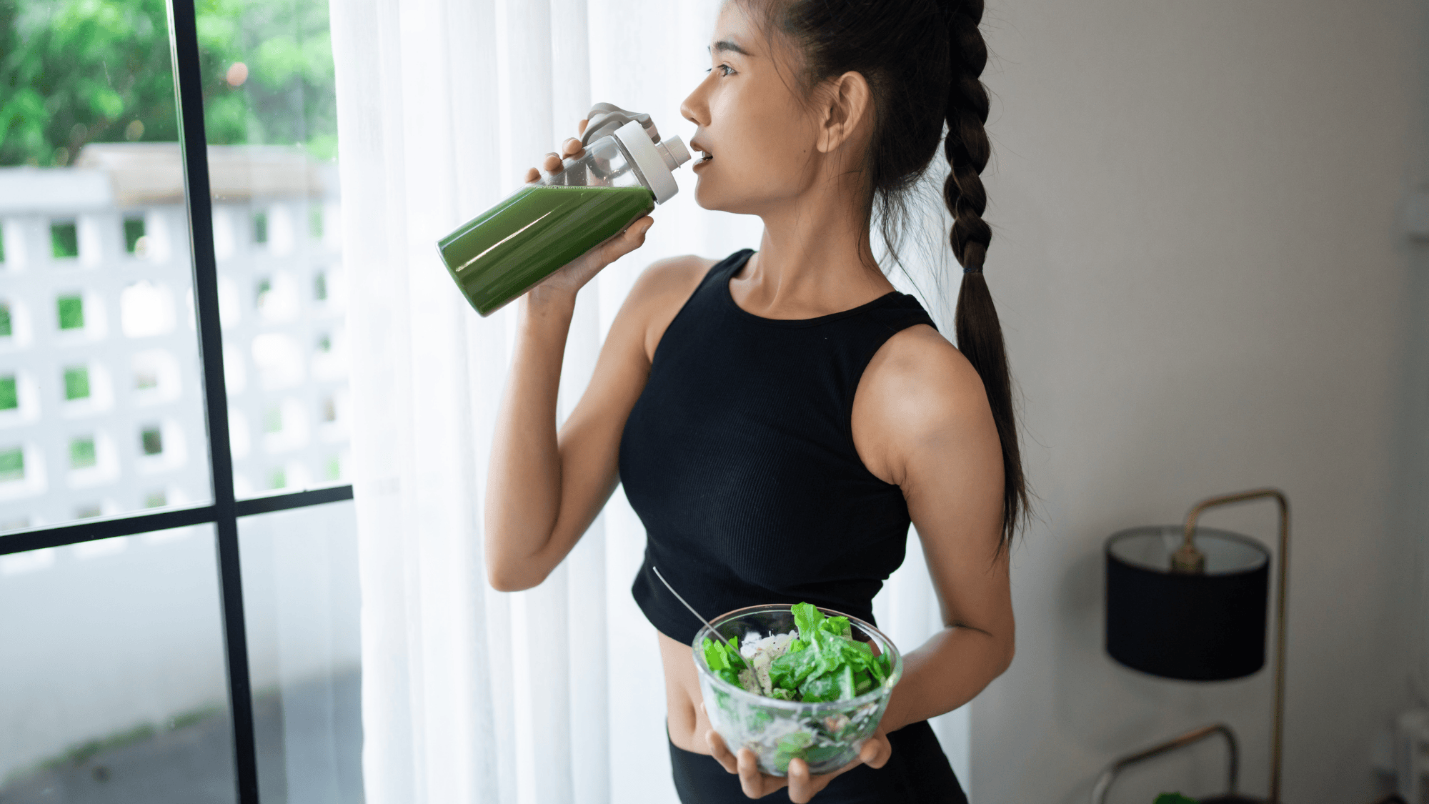 your day by day meal plan for optimal running performance