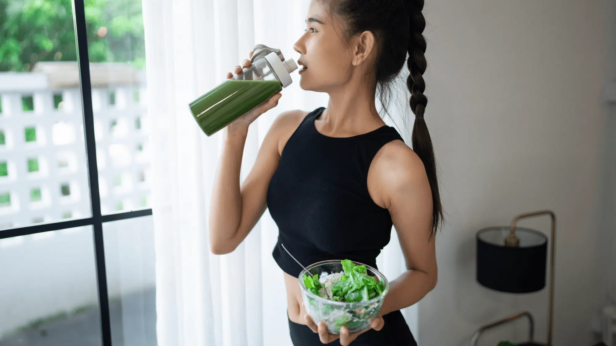 your day by day meal plan for optimal running performance