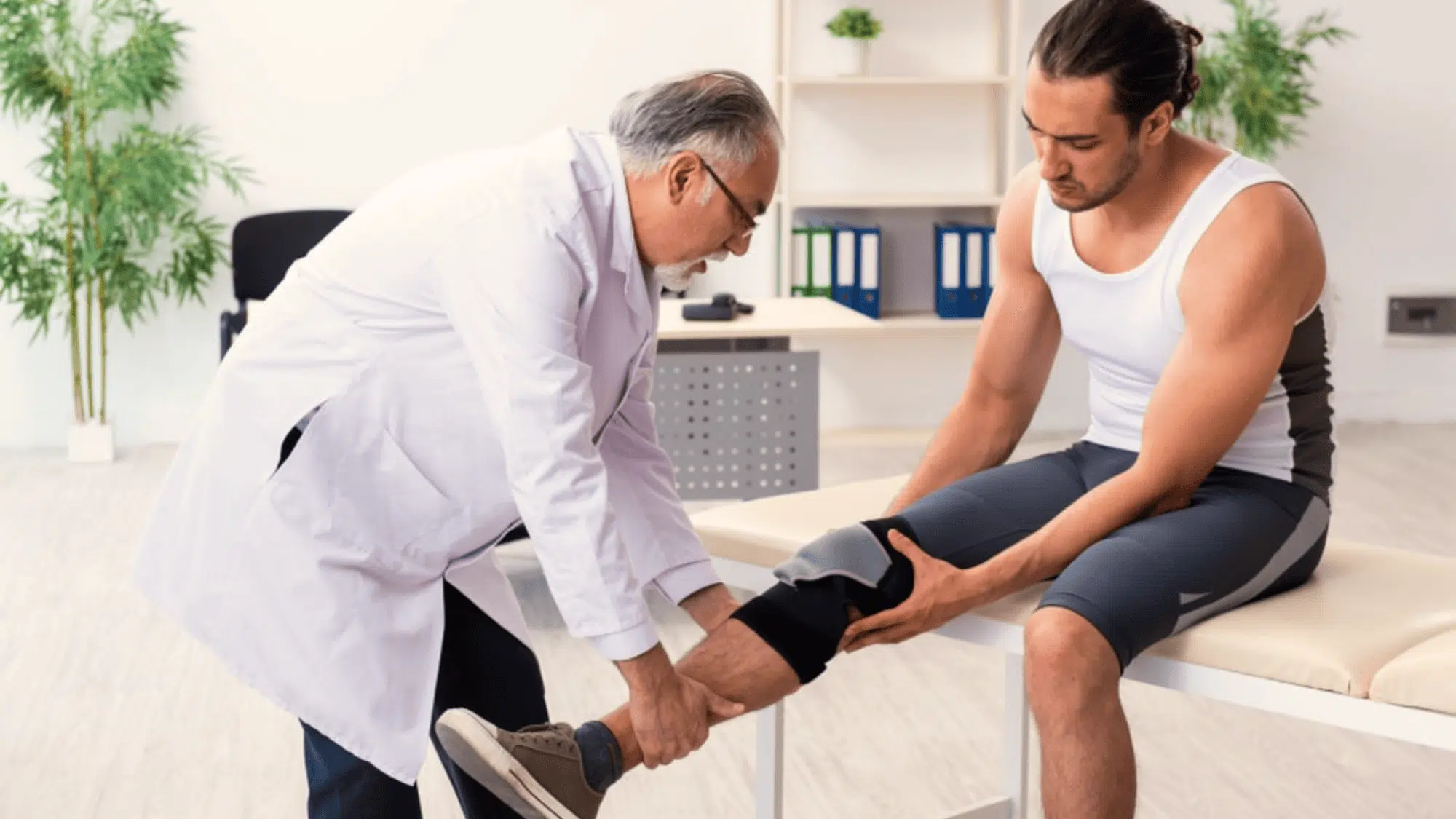 Top 11 Most Common Injuries that Can Occur from Sports - Sporthiatus
