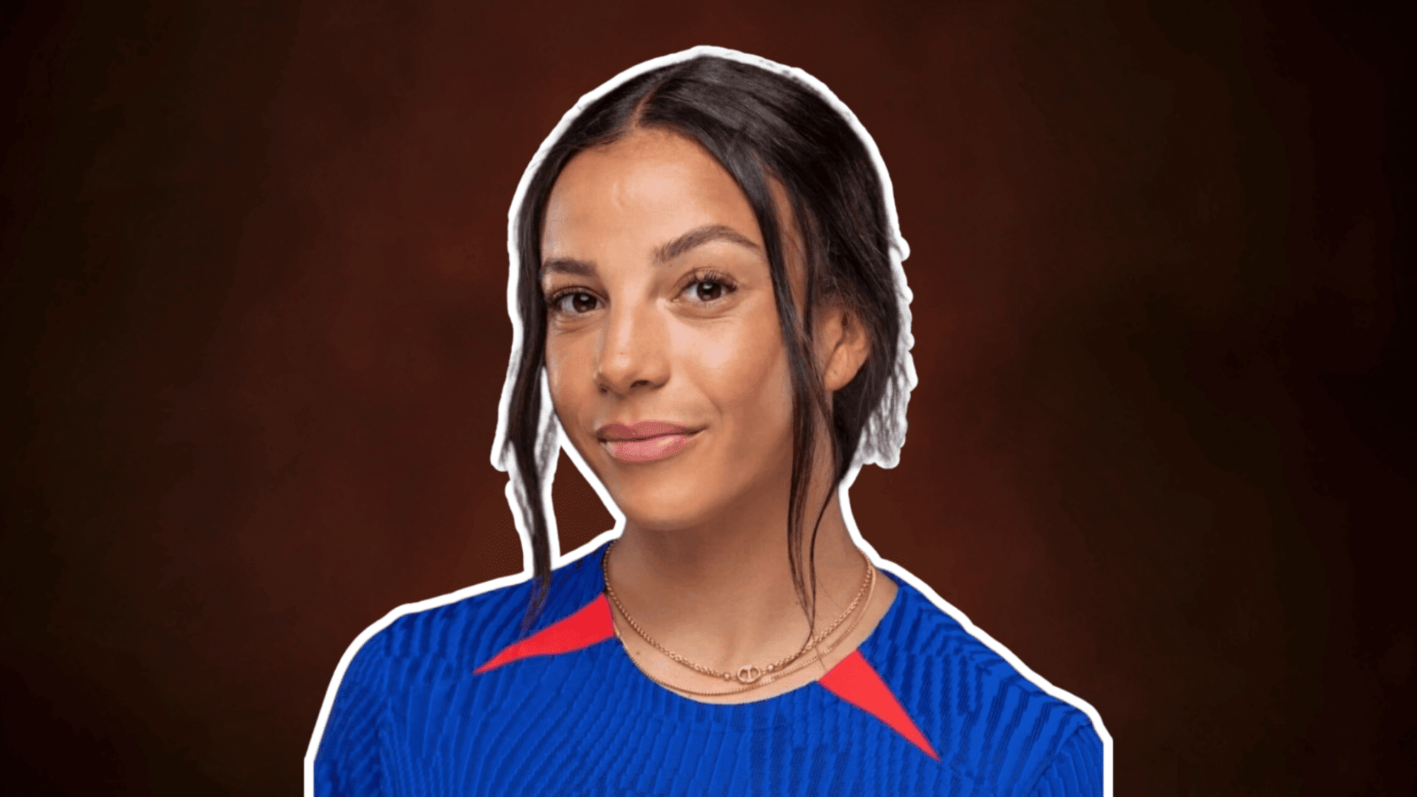 mallory swanson ethnicity and her family background