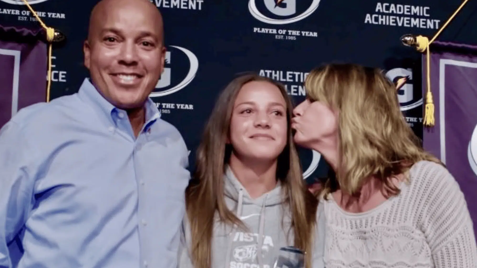 mallory swansons parents