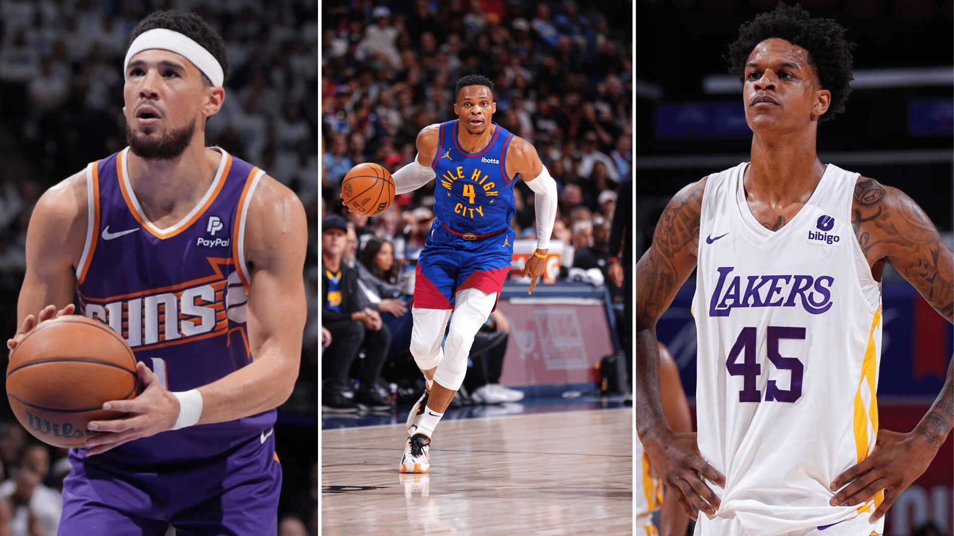 nba players in action showing height and skill explaining how many 6 foot 8 people make the nba odds data and math