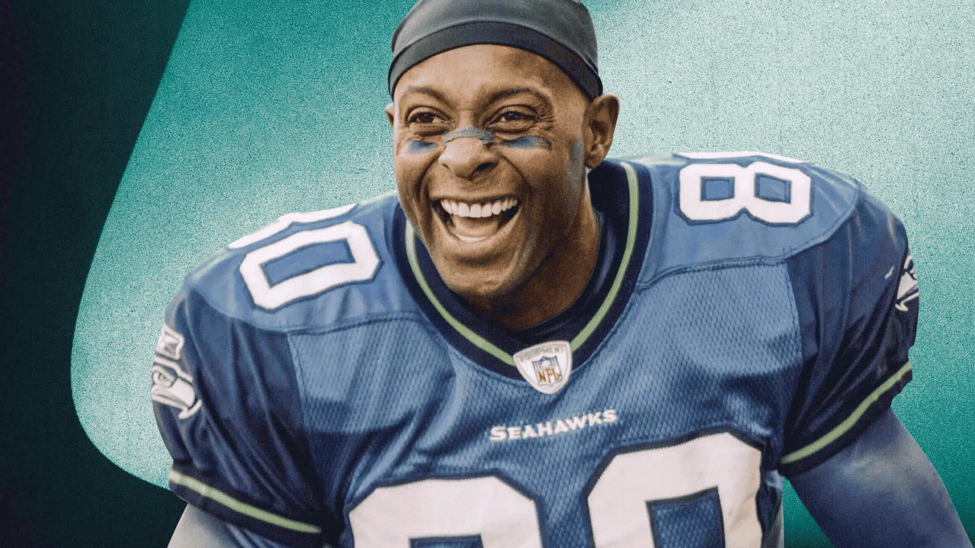 seattle seahawks player smiling american football facts about american football